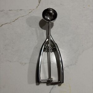 Vintage Chef Brand Melon Scooper Cookie Dough Baller